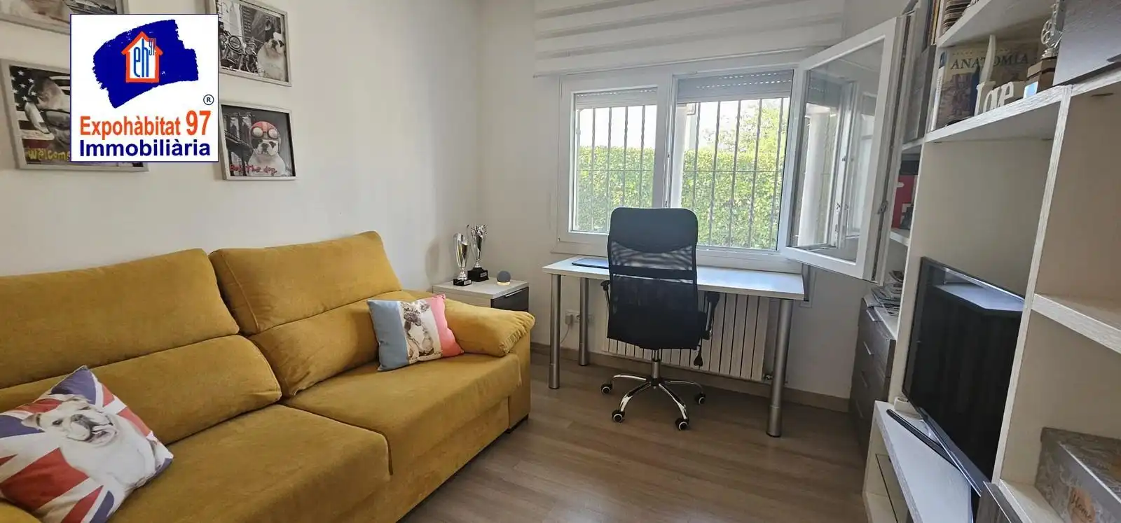Villa mit Pool zum Verkauf in Poble, imagen 30