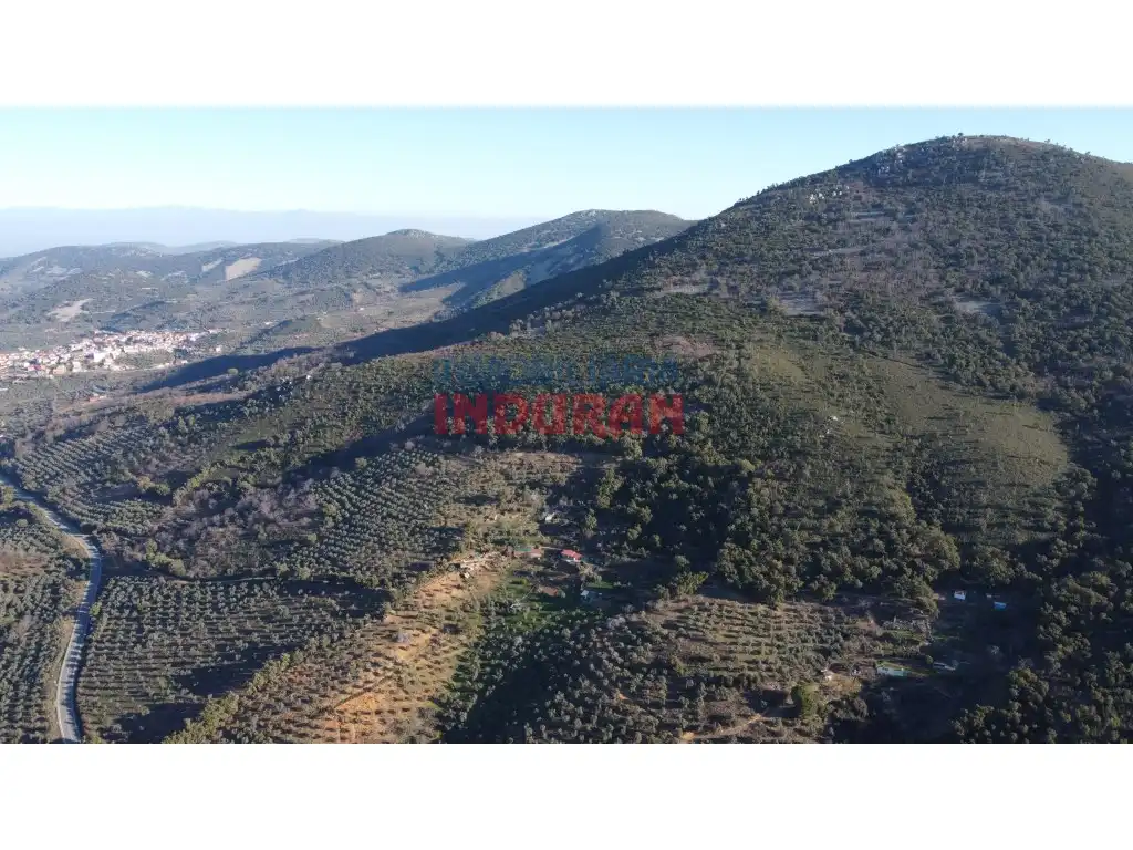 Country house for sale in Plaza De España
