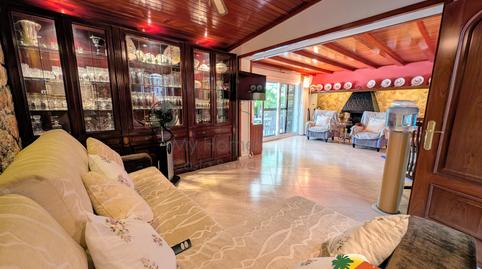 Foto 4 de Casa o chalet en venta en Canyelles, Girona