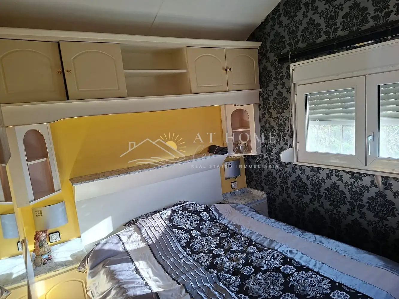 Habitación de Casa o chalet en venta en Iznate con Terraza y Horno