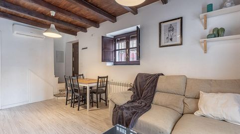 Foto 3 de Casa o xalet de lloguer a San Matías - Realejo, Granada Capital