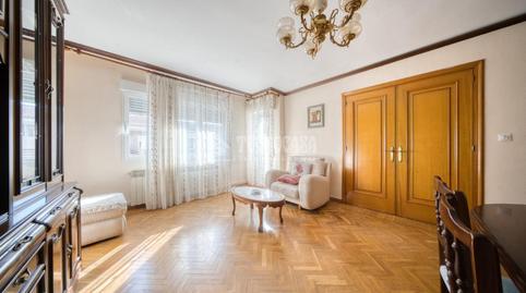 Foto 4 de Pis en venda a Delicias, Valladolid