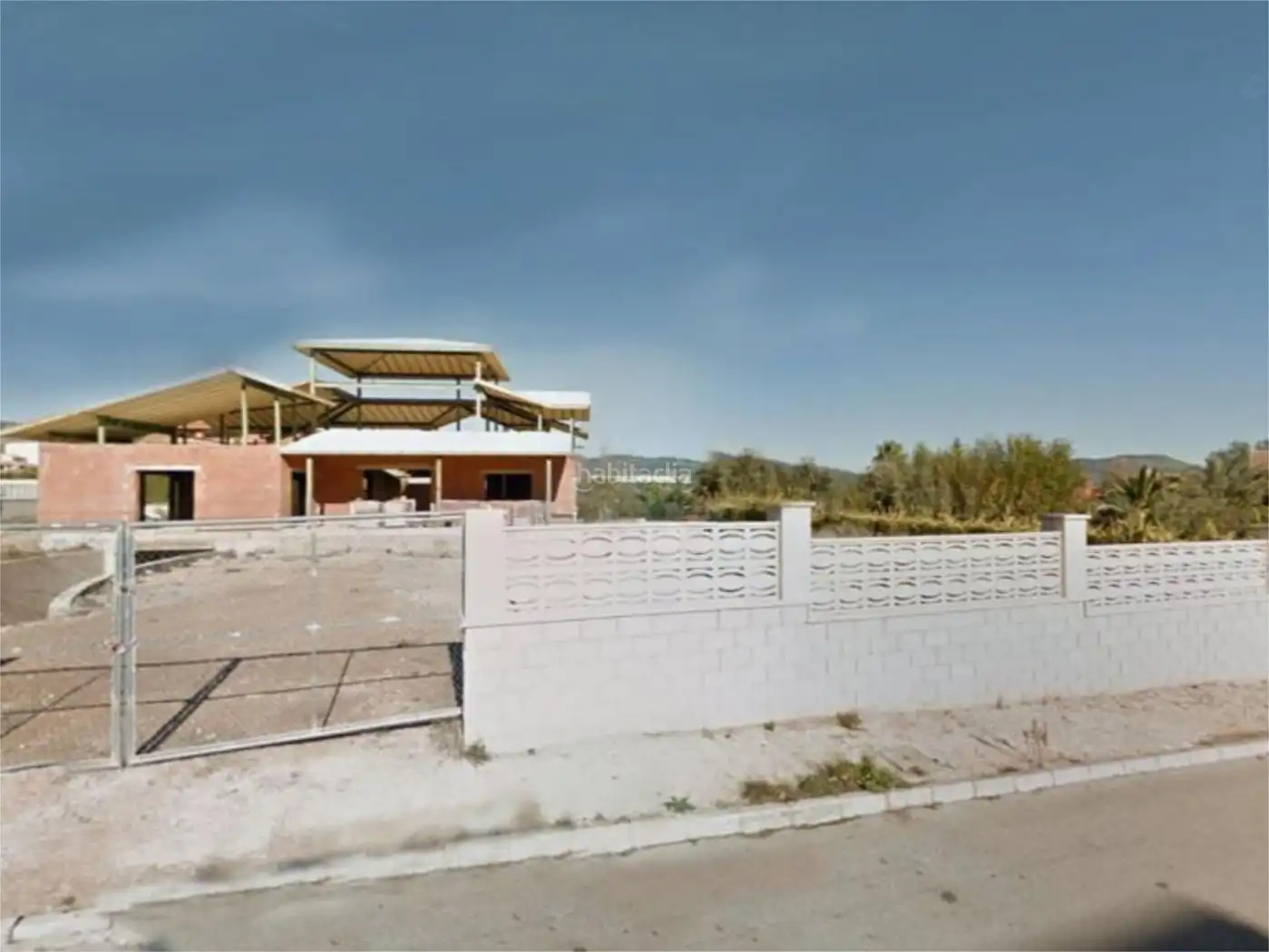 Maison à vendre à Carrer Riu Vinalopó 9