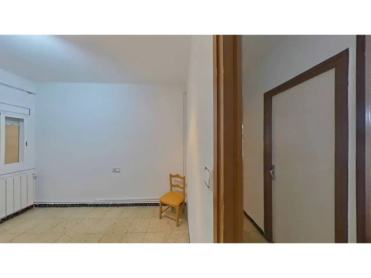Apartament en venda en Canovelles amb Calefacció i Balcó