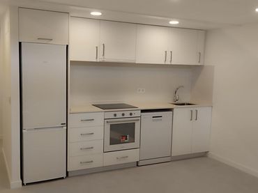 Loft à louer à Barrio de la Luz