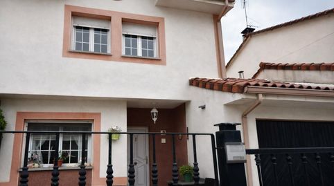 Foto 4 de Casa o chalet en venta en Rascafría, Madrid