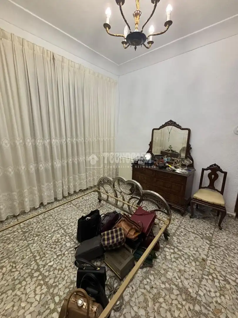 Habitación de Casa adosada en venta en Puertollano