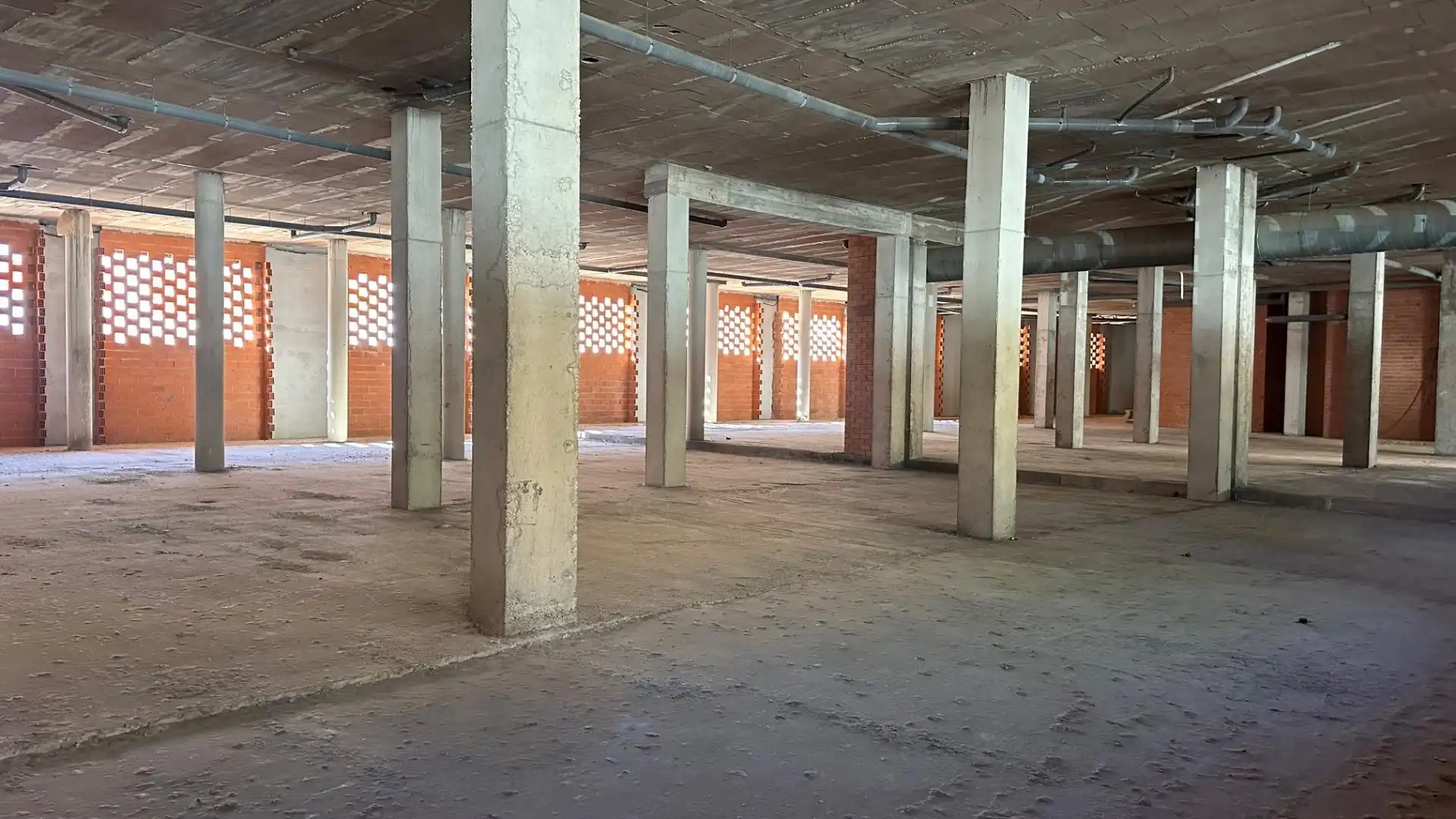 Local de alquiler en Castellón de la Plana / Castelló de la Plana