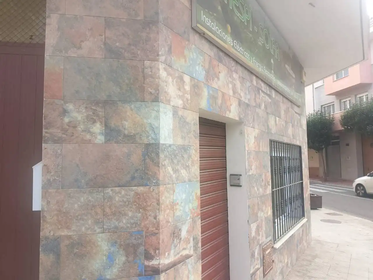 Geschaftsraum zur Miete in Calle Jaume I, Vilallonga / Villalonga