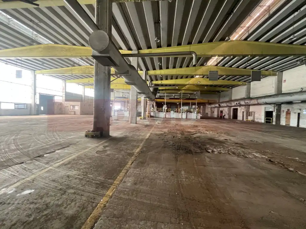 Industrial building for sale in Diseminados Poligon 39, imagen 18