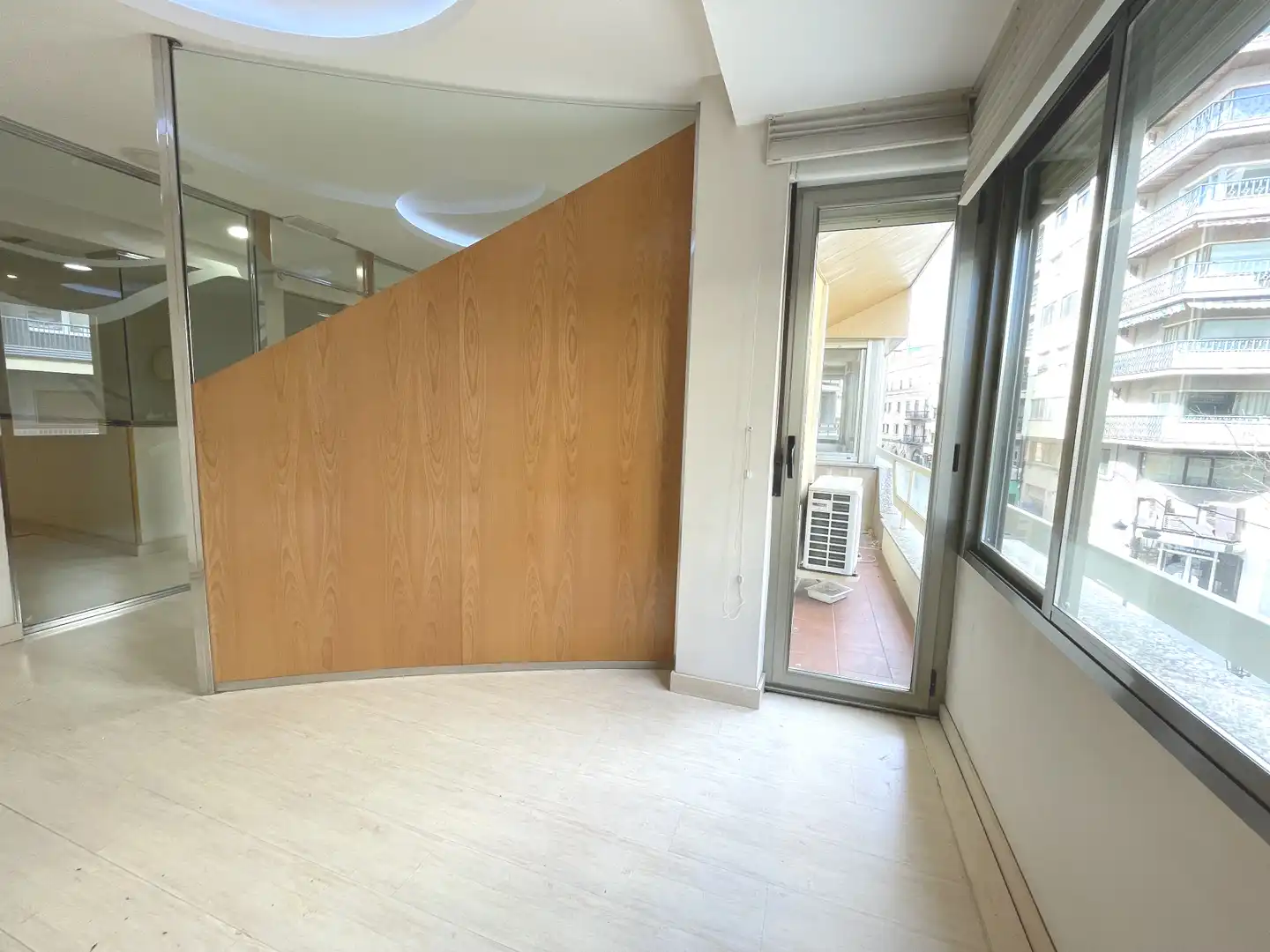 Piso en venta en Salamanca con Terraza y Balcón