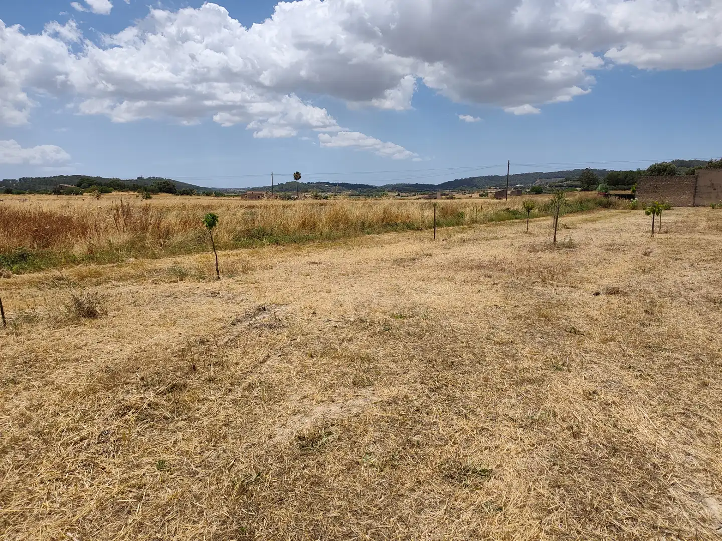 Terreno en venta en Sant Joan