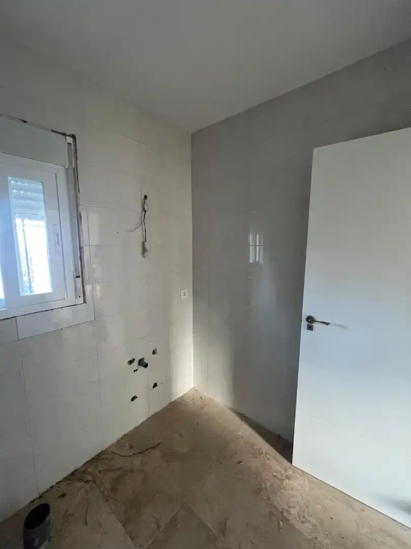 Bany de Casa adosada en venda en Llucmajor amb Jardí privat, Terrassa i Piscina