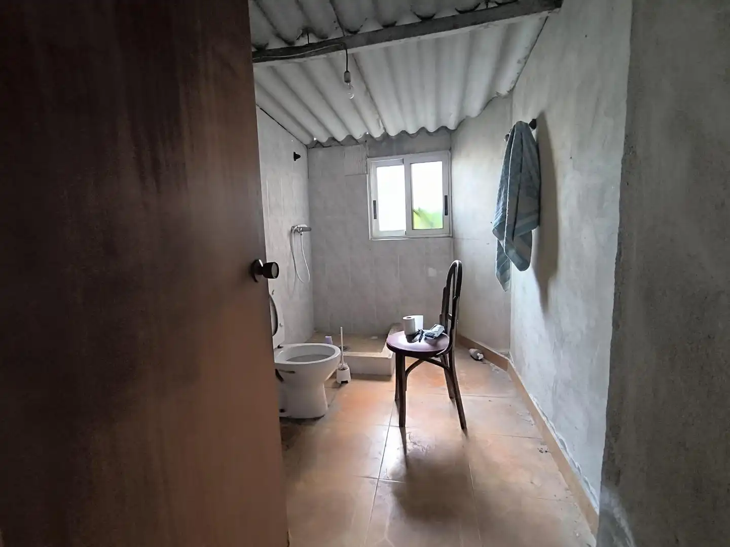 Bathroom of Houses for sale in Murcia