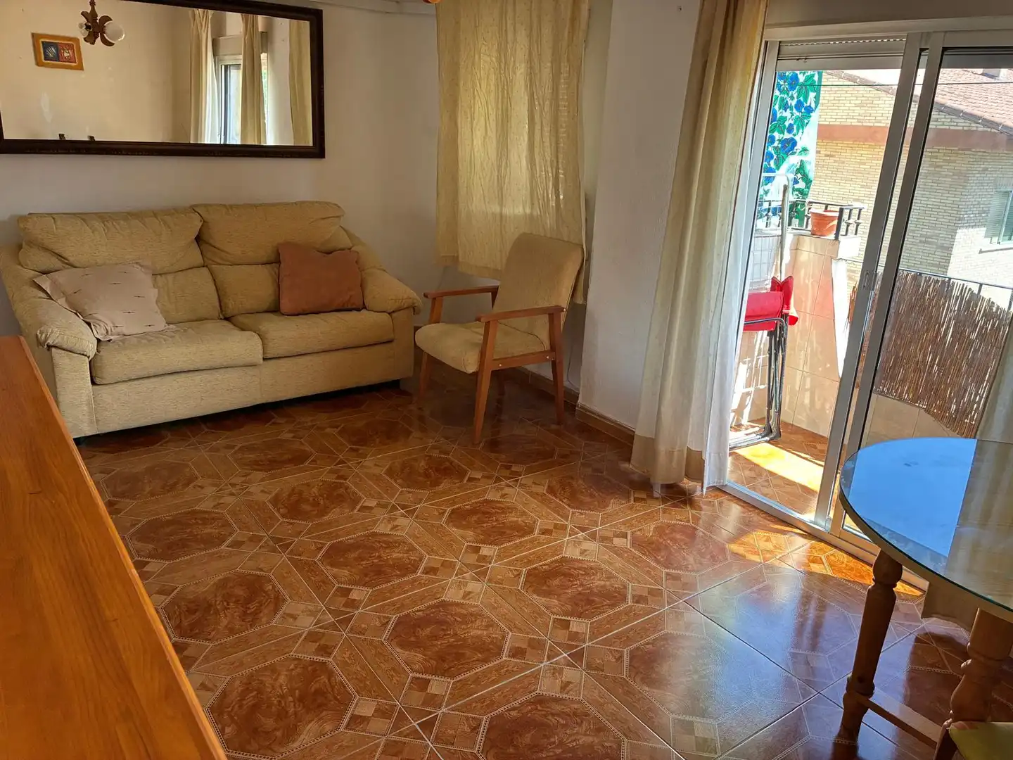 Apartments for rent in Granada, Granada