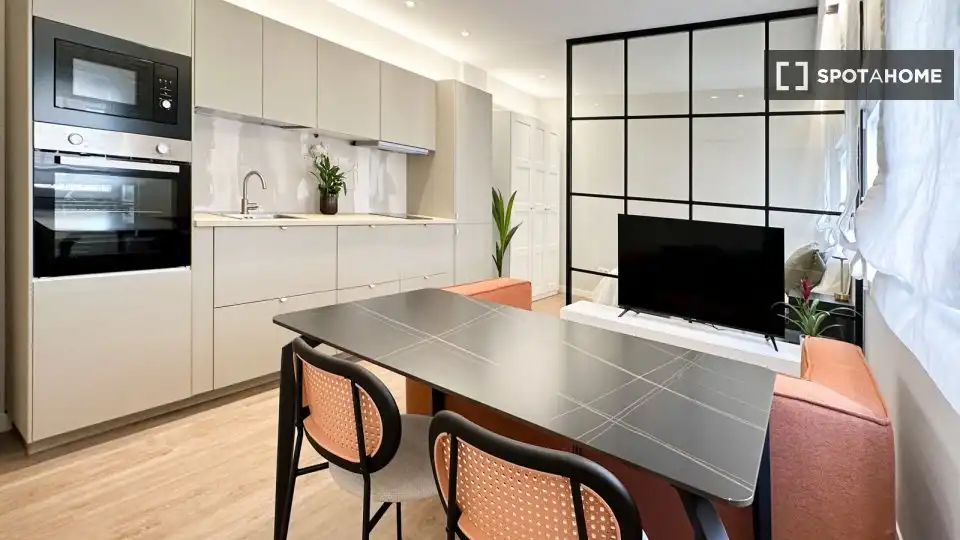 Wohnung zur Miete in Tetuán, imagen 12