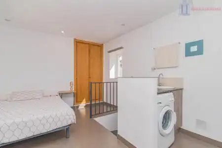 Habitación de Casa o chalet en venta en Lanjarón con Terraza