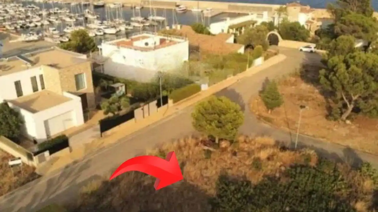 Residencial en venta en L'Ametlla de Mar 