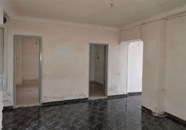 Single-family semi-detached for sale in Abarán