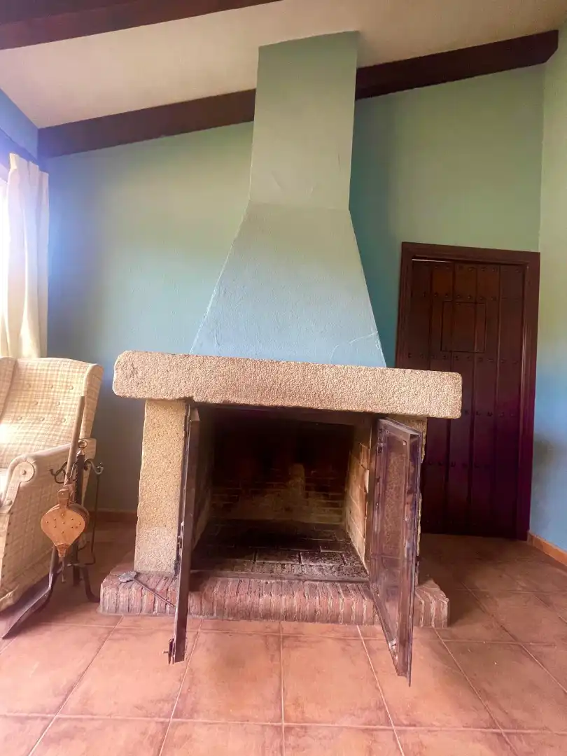 Casa o chalet en venta en Calle de la Cruz Dorada, Trujillo