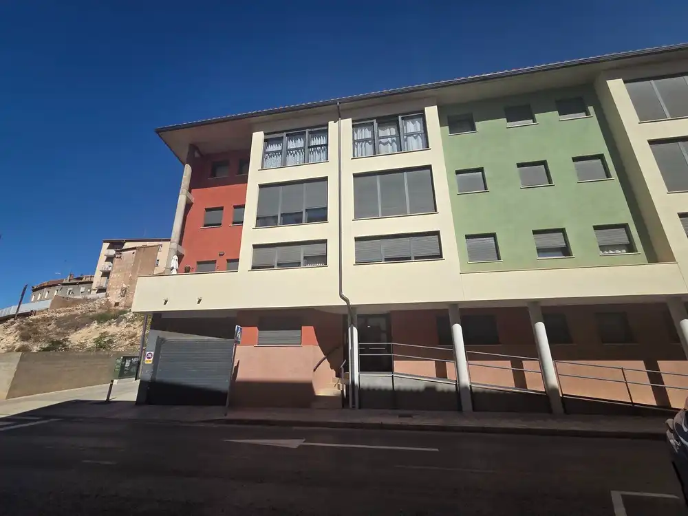 Appartamento con ascensore in vendita a Calle Valparaíso 6, imagen 20