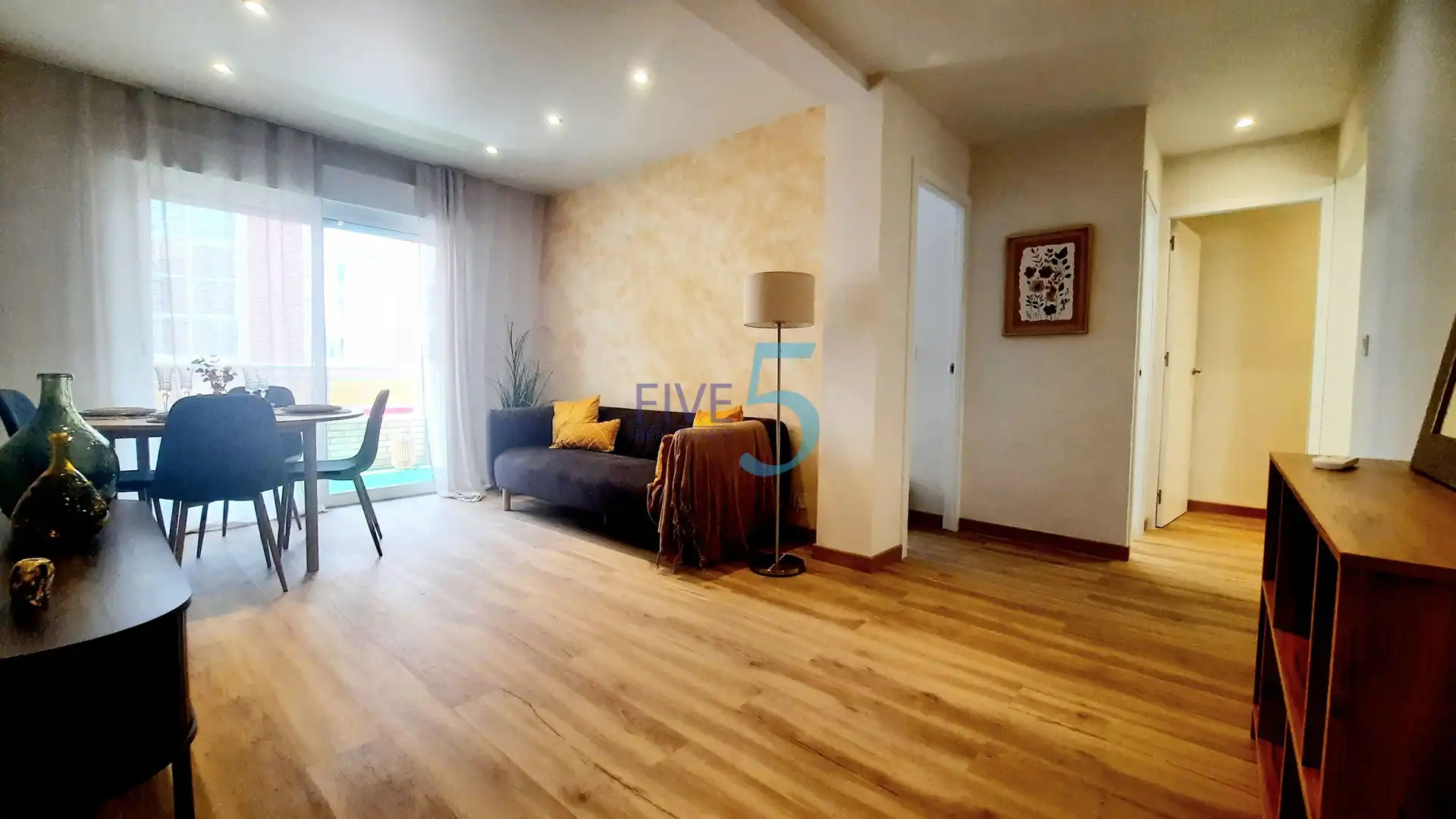 Appartement avec terrasse à vendre à Lo Pagán