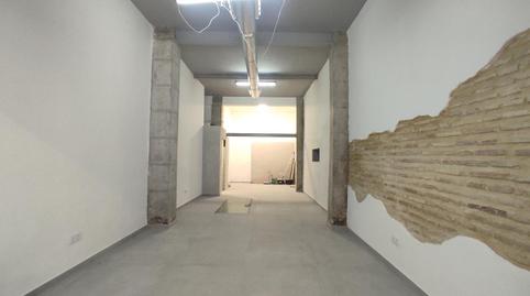 Foto 2 von Geschaftsraum zum Verkauf in Sant Antoni,  Valencia Capital