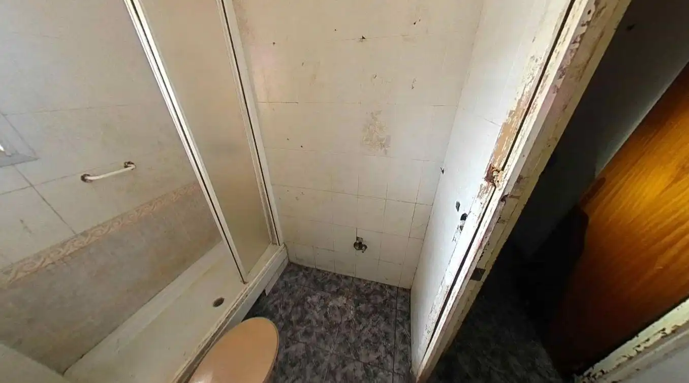 Baño de Piso en venta en Sant Boi de Llobregat