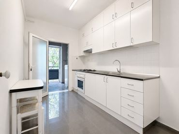 Wohnung mit Balkon zum Verkauf in Ciutat Vella