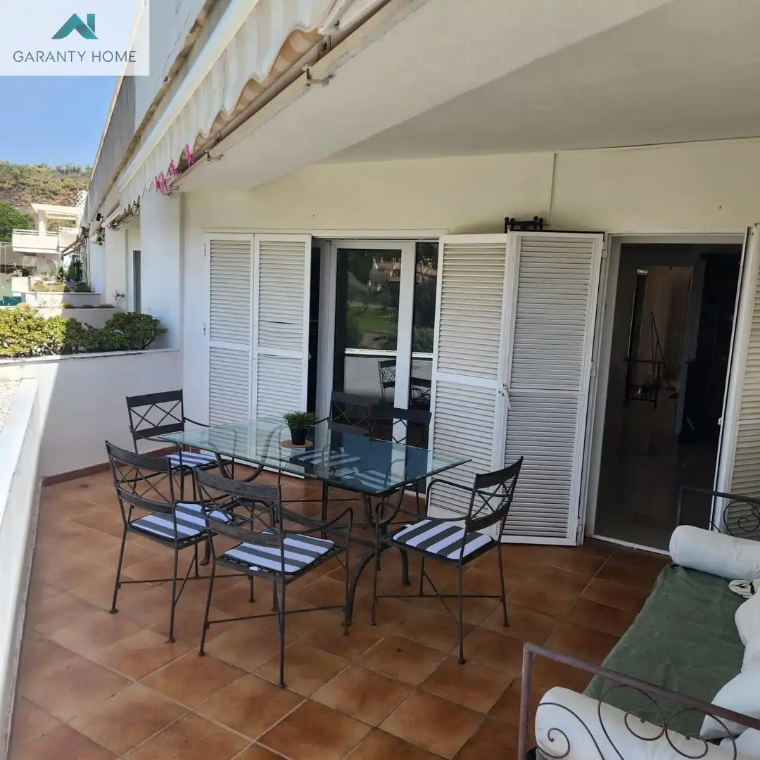 Terrace of Detached homes for sale in Rincón de la Victoria  with Air Conditioner, Heating and Terrace