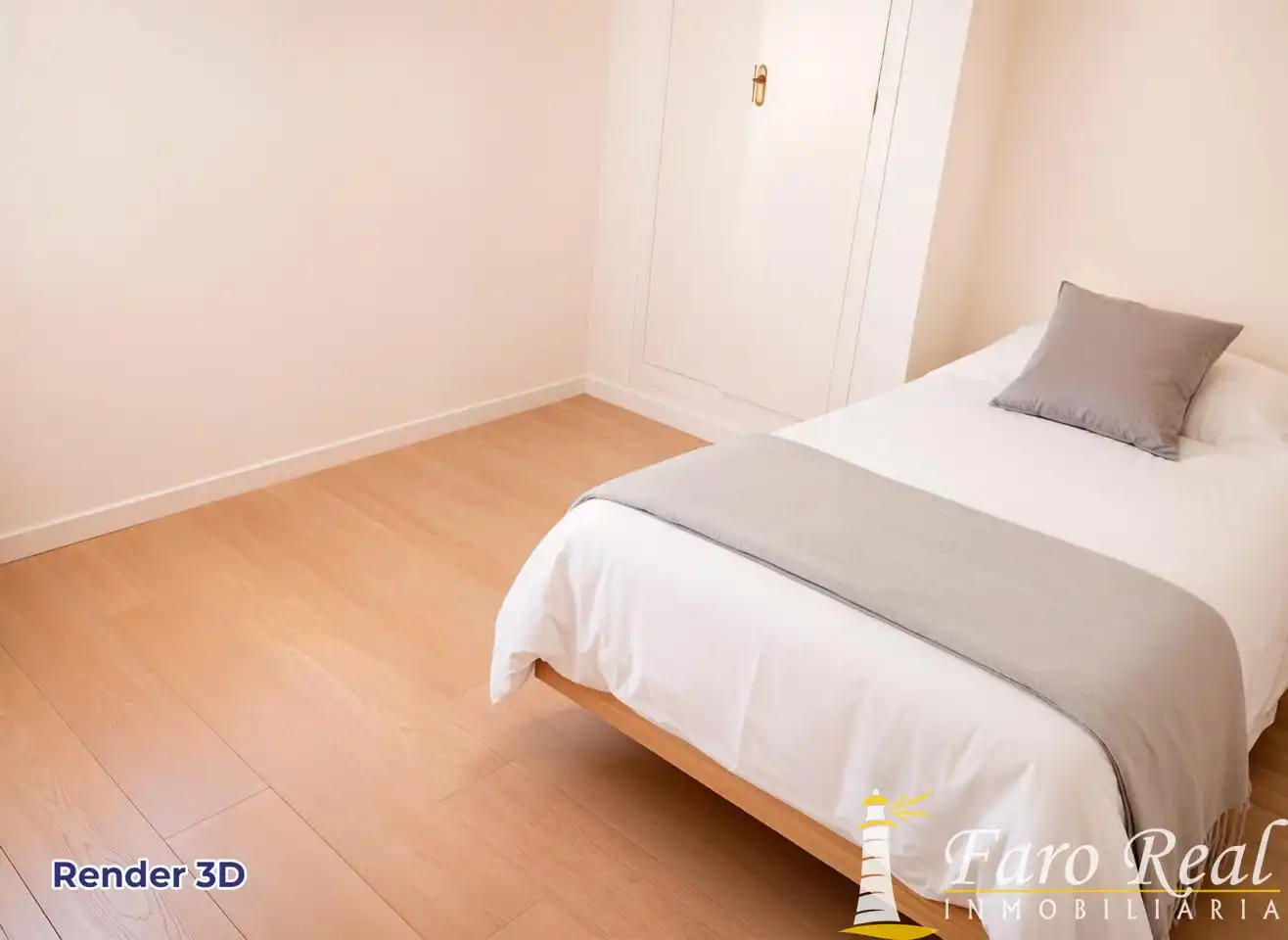 Habitación de Apartamento en venta en Sanlúcar de Barrameda