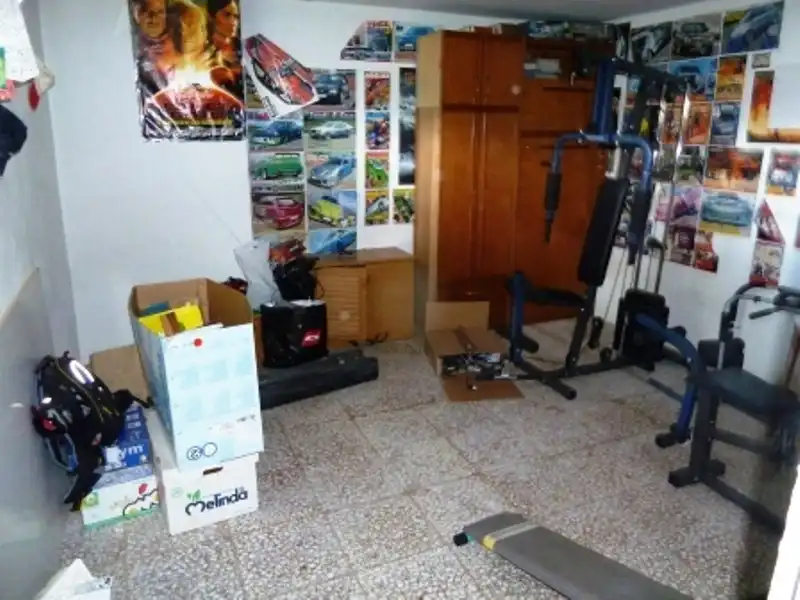 Casa o xalet en venda en Alhaurín de la Torre amb Aire condicionat, Calefacció i Jardí privat