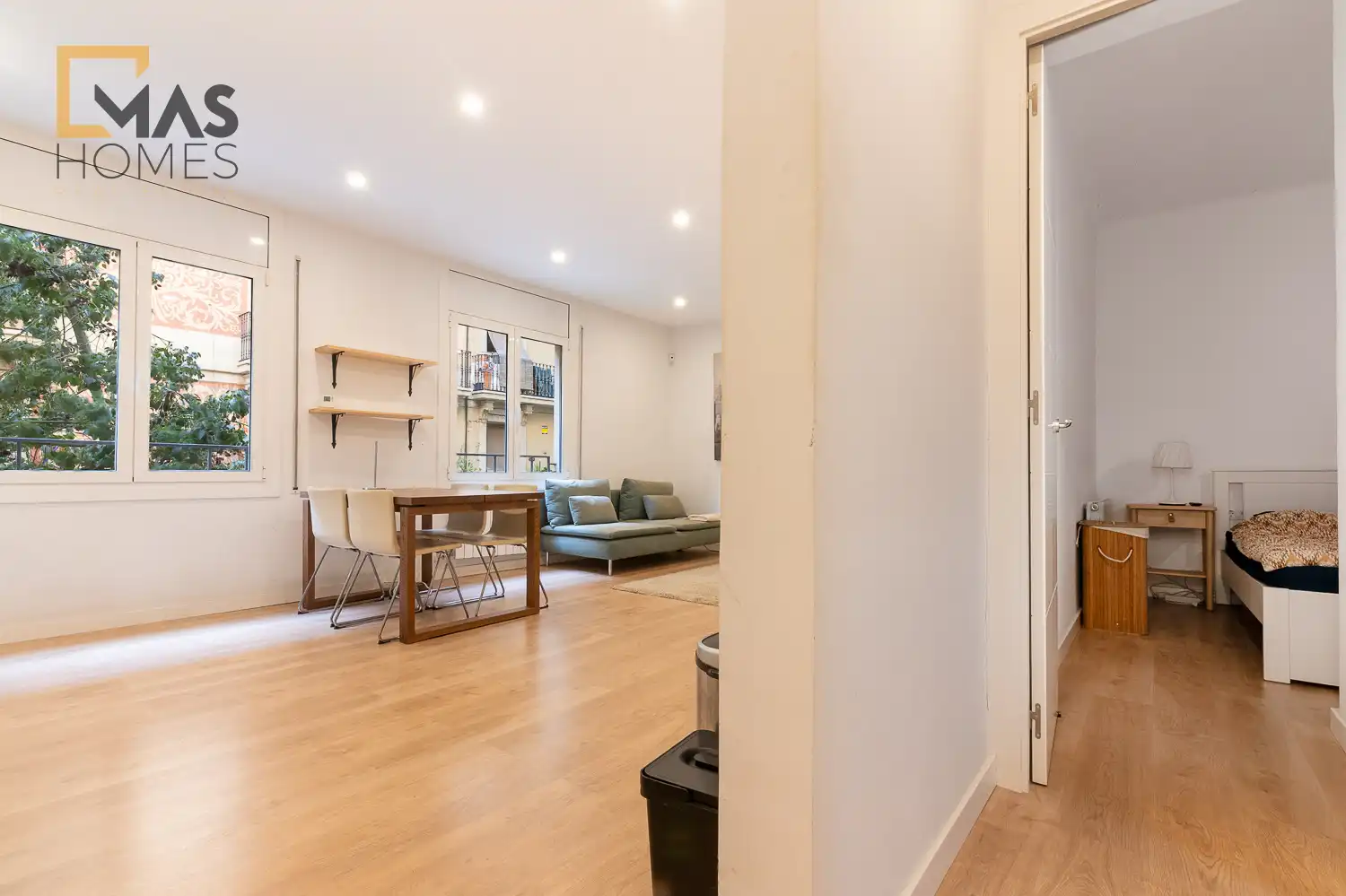 Piso con ascensor en venta en Carrer de Blai, imagen 24
