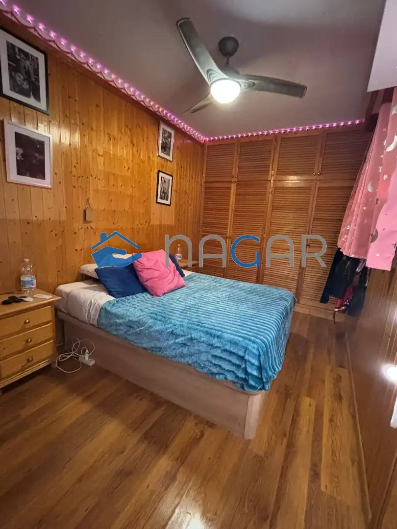 Bedroom of Country homes for sale in La Línea de la Concepción  with Swimming Pool and Furnished