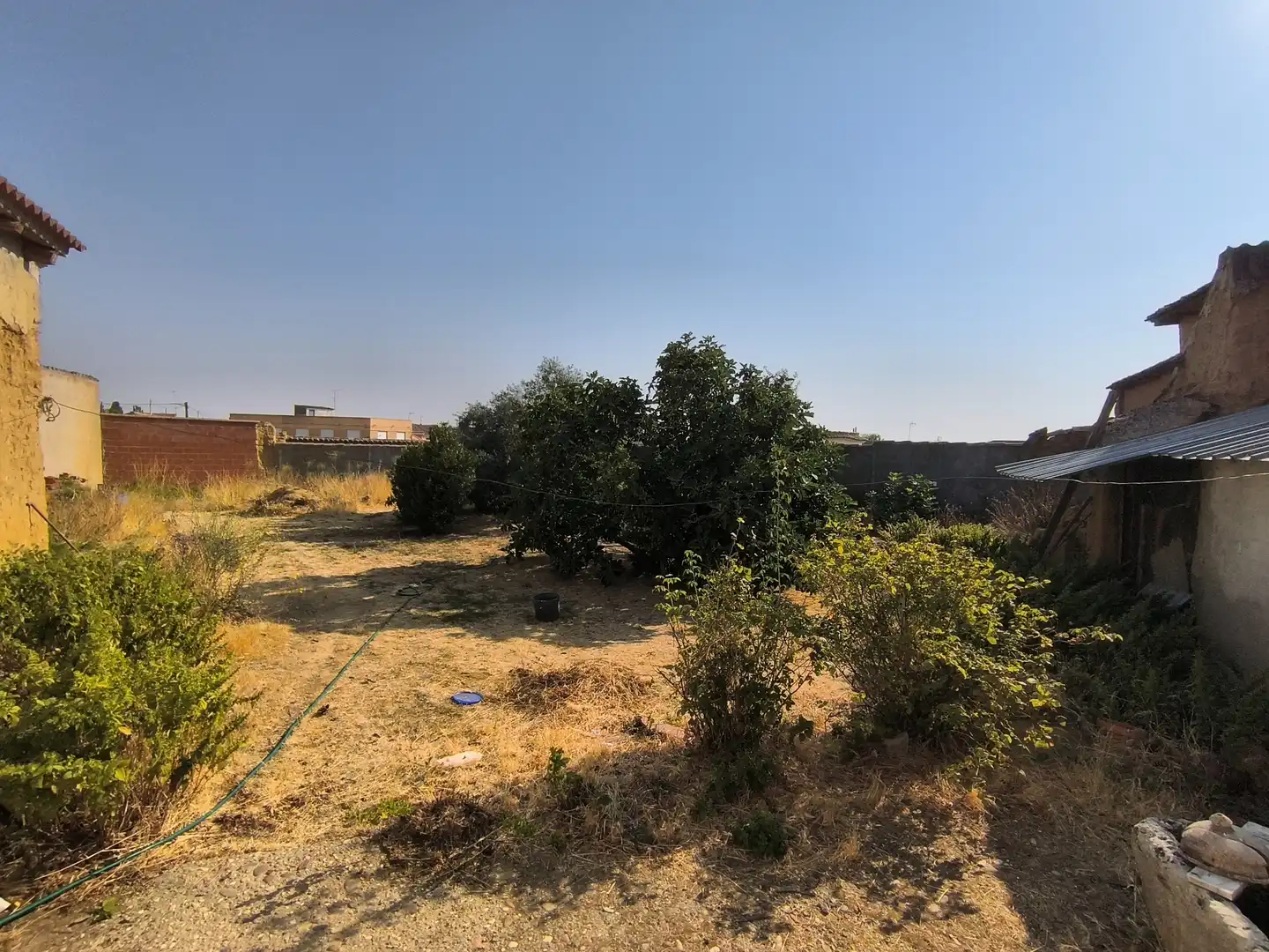 Casa o chalet en venta en Pozo de Urama con Calefacción, Jardín privado y Trastero