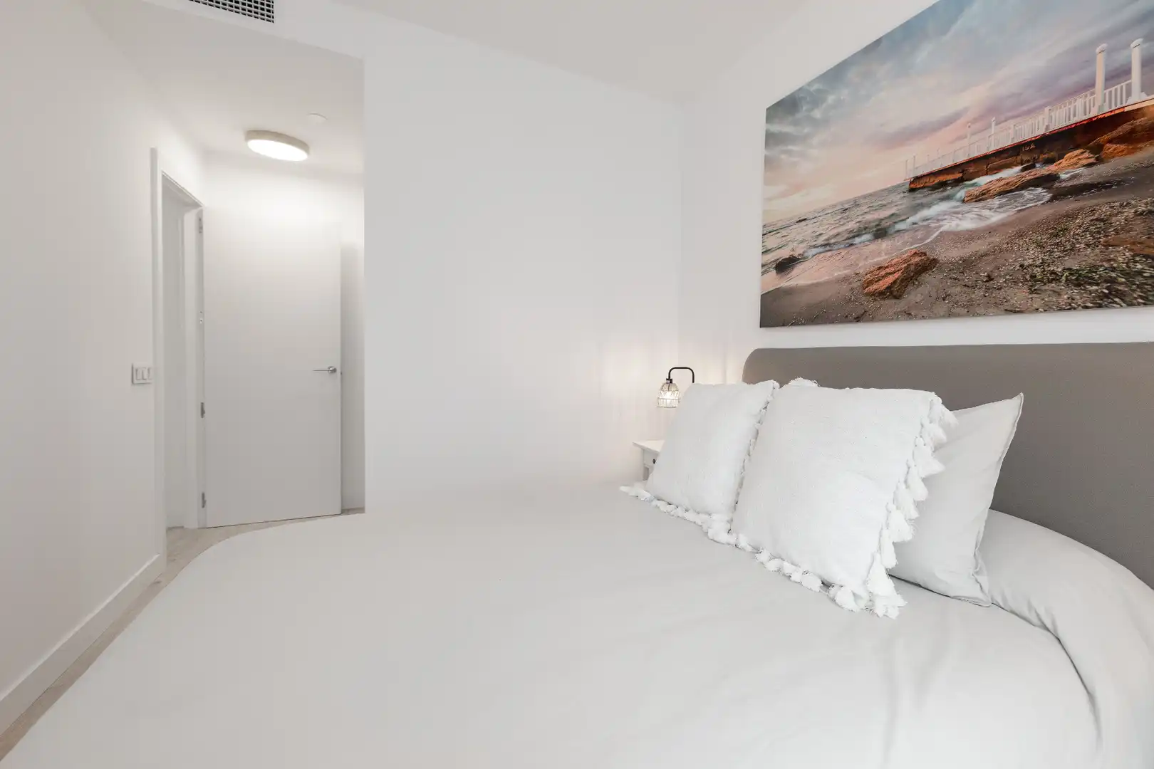 Flat with pool for sale in Paseo Martiricos, imagen 30