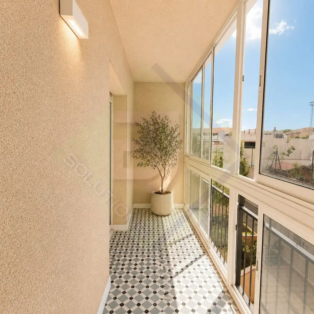 Piso en venta en Alfons X El Savi, Rocafonda