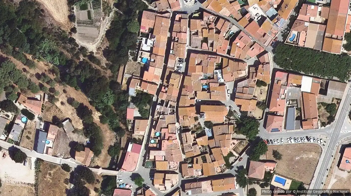 Exterior view of Flat for sale in Sant Climent Sescebes, Girona