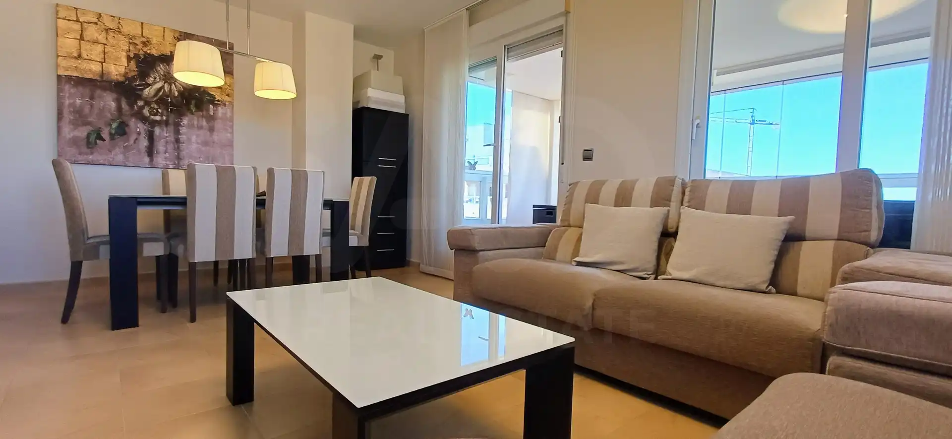 Penthouse with pool for sale in Veneziola, imagen 14