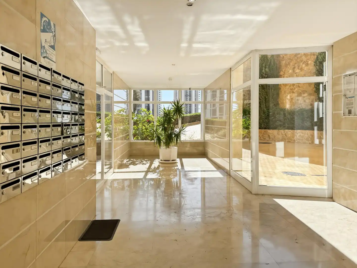 Apartamento en venta en Benidorm con Calefacción y Terraza