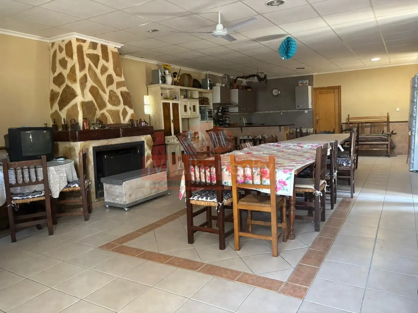 Country house zum Verkauf in Albacete mit Schwimmbad