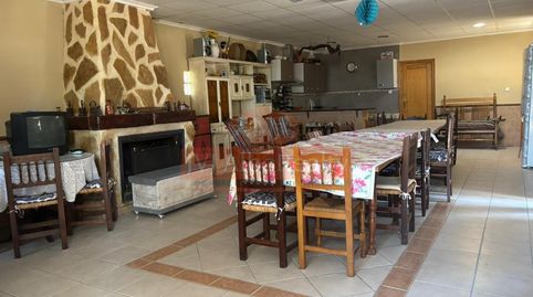 Foto 5 von Country house zum Verkauf in Pedanías - Extrarradio, Albacete Capital