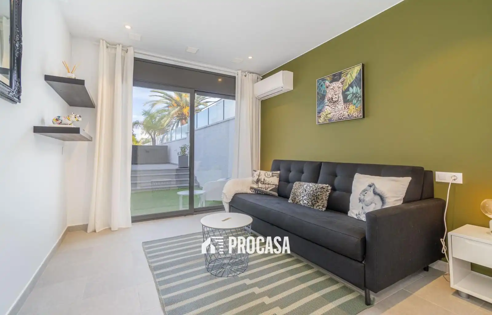 Chalet con piscina en venta en Falconera, imagen 47