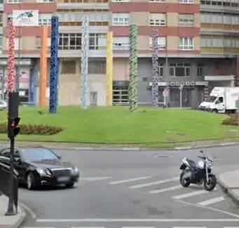 Appartamento con ascensore in vendita a Travesía VIDRIERA,DE LA, imagen 2