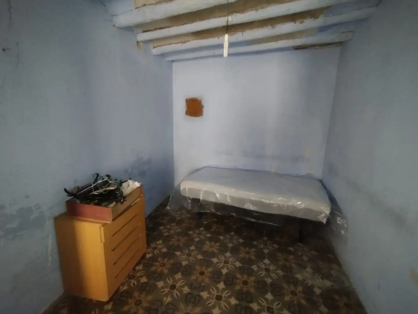 Casa amb terrassa en venda a Mazaleón, imagen 8