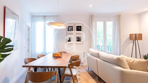 Foto 2 de Piso de alquiler en Ibiza de Madrid,  Madrid Capital