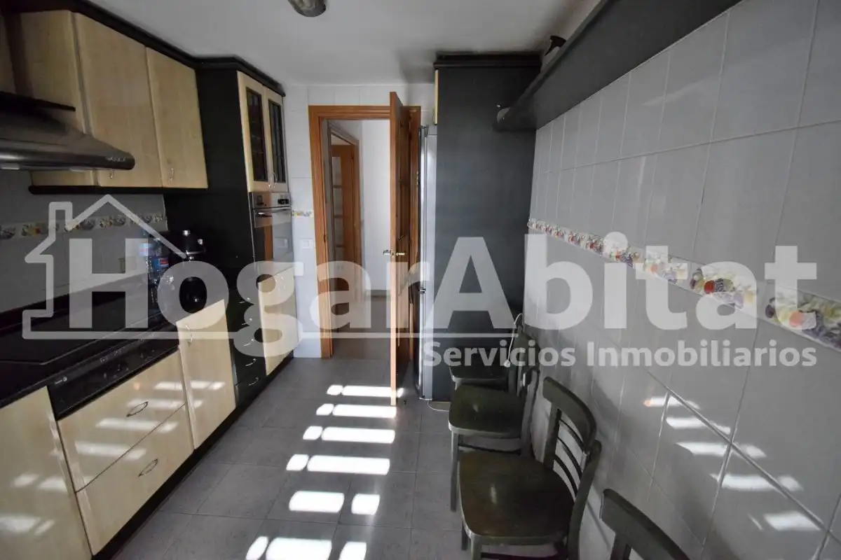 Wohnung mit Terrasse zum Verkauf in Calle Fernando el Catolico, imagen 6