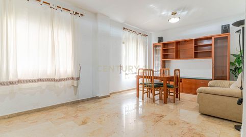 Foto 2 de Piso en venta en Calle Juan de la Cierva, 2, 18007 Granada, Spain, 2, Barrio de Zaidín, Granada Capital