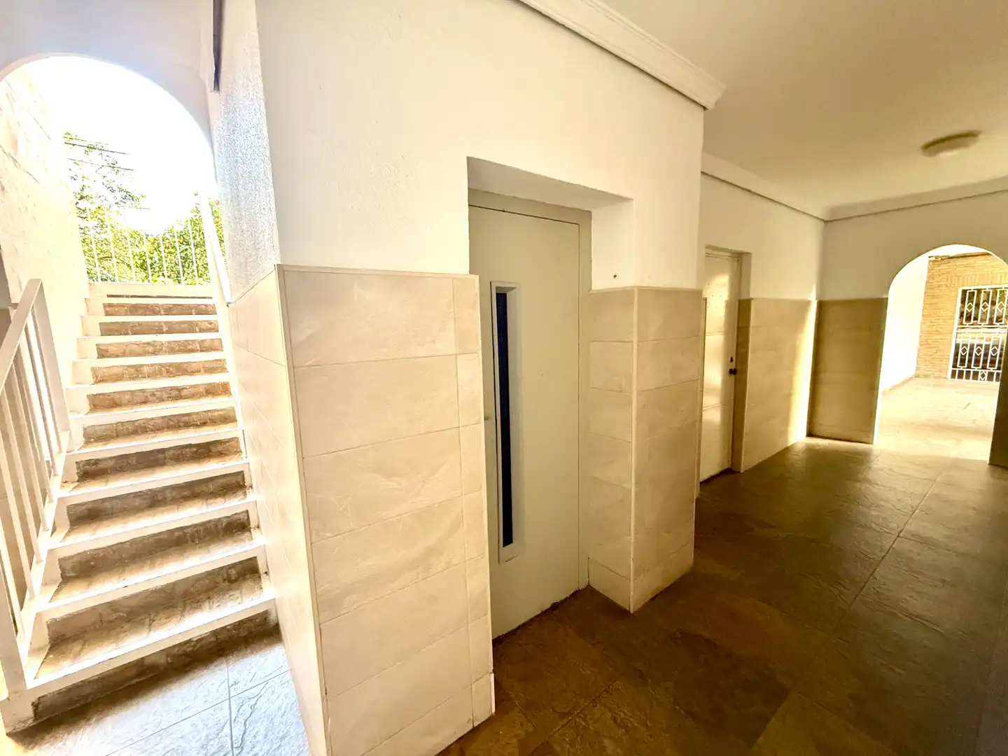Flat for sale in Mairena del Aljarafe  with Terrace and Balcony