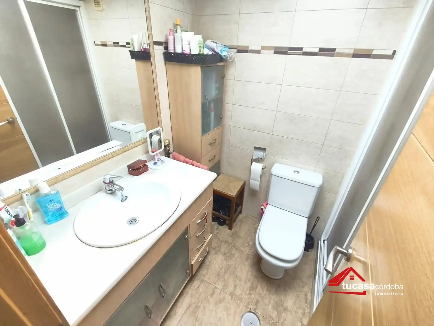 Baño de Piso en venta en Córdoba con Aire acondicionado y Terraza